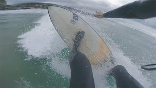 POV SURF - INSANE RIPBOWL!