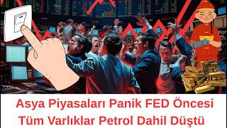 Merkez Bankaları 5 Trilyon Dolarlık Altınlarını %20 Daha Arttırırsa, Hepisi Birden Düşüyor Acele Yok