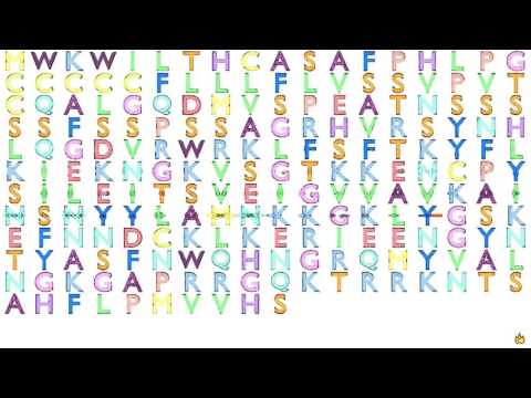 Gene Music Using Protein Sequence of FGF10 "FIBROBLAST GROWTH FACTOR 10"