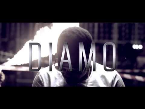 Diamo - That Kind Thing