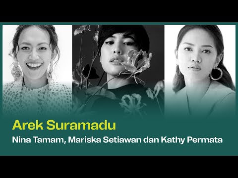 Arek Suramadu oleh Nina Tamam, Mariska Setiawan, dan Kathy Permata