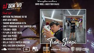 Download lagu DJ WONG DOSON REMIX l ATHEM PALEMBANG 50 X TERLUKA EREN SPESIAL REQUEST TIAN SENPI VOL 4 mp3 Download lagu DJ WONG DOSON REMIX l ATHEM PALEMBANG 50 X TERLUKA EREN SPESIAL REQUEST TIAN SENPI VOL 4 mp3