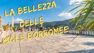 Isole Borromee: Cosa vedere sul Lago Maggiore - che PREZZI!😯