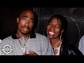 2Pac - Together Again | Dear Mama Part II (2019 Afeni Shakur Emotional Tribute)