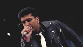 Lucky Boys Confusion - 101WKQX Piqniq 2017 Show - Chicago