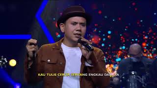 Download lagu PADI REBORN - TENTANG AKU KAU DAN DIA mp3