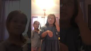 Another attempt my sister was in her underwear!!!!!!!! Lololoo #funny #underwear #dance #cute #fyp