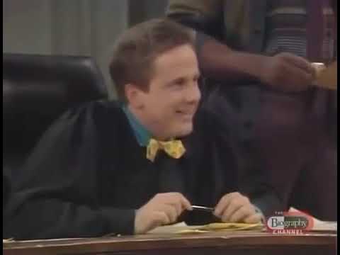 Night  Court-The Wheelers