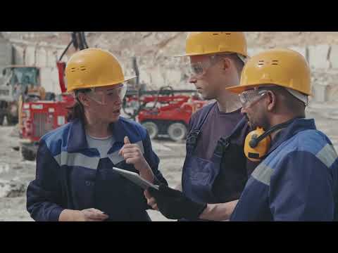 Kings Mountain Mine 101