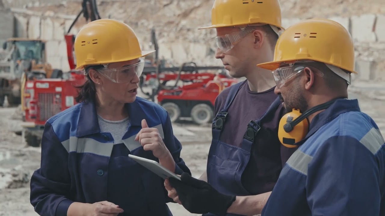 Kings Mountain Mine 101