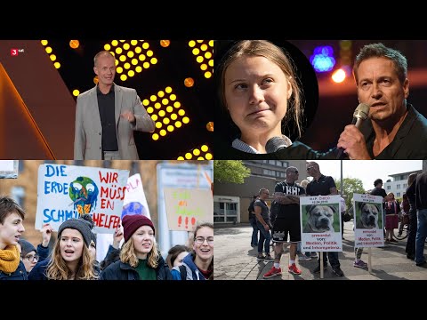 Kabarett und Politik Landschaft 2021