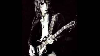 Cause We&#39;ve Ended as Lovers (Backing track) - Jeff Beck