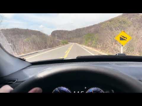 COCAL #piaui#compass#viagem#paisagem 