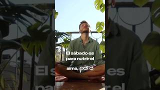 Tu descanso es prioridad 🧘‍♀️ #BienestarEmocional #Autocuidado #ReflexionHoy