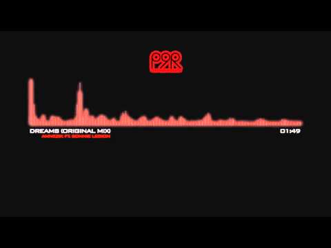 [PGR] - Amnezik ft. Bonnie Legion - Dreams (Original Mix)