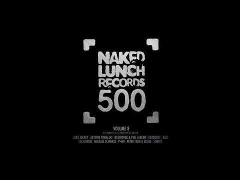 Artyom Tuwalski - River Waal [NLD500H]