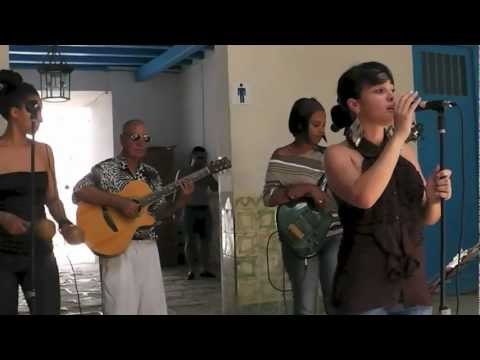 Quinteto Tiempo des de l'Havana