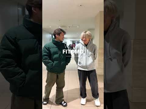 "We are FITOMO" 福岡工業大学 #shorts #shortsfeed
