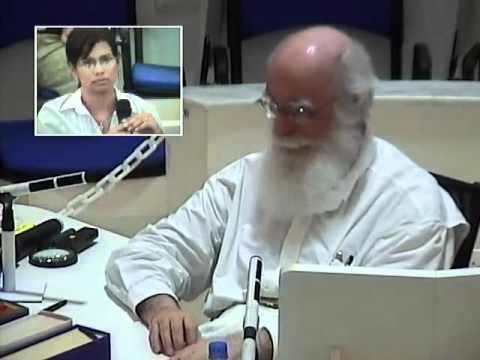 Tertúlia 1487 - Sistematização comportamental (Paraetologia) | #Conscienciologia - Waldo Vieira