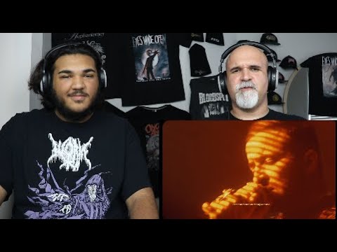 Hills Have Eyes - Goodbyes [Reaction/Review]