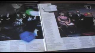 Musik-Video-Miniaturansicht zu Papa s'pique et maman s'shoote Songtext von Patrick Juvet