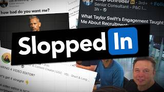 LinkedIn's AI Slop Problem Is Worse Than You Think