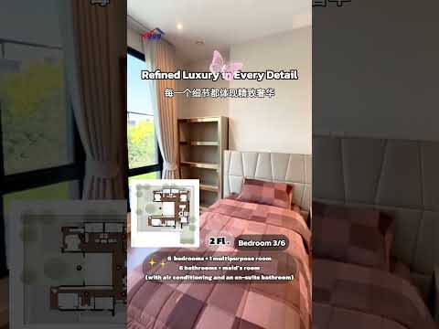 Malton Gates Krungthep Kreetha, Bangkok, Srinakarin-Romklao Road (New Krungthep Kreetha), Saphan Sung, Saphan Sung, Bangkok, 5 Bedrooms, 544 sqm, Single Detached House For Rent, by คุณรวีวรรณ อู่เงิน, 500148916 - DDproperty.com