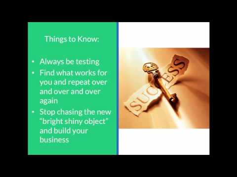 Lead Gen Consultant Training   7 Steps to Becoming an LGS Consultant