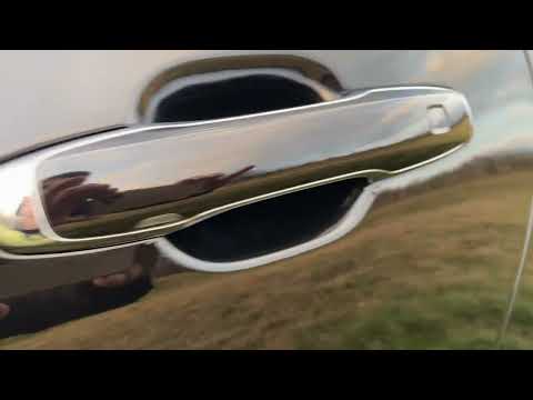 Volvo S90 D4 Inscription black / črn 2017