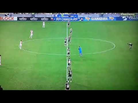 Vasco passa vergonha com jogada ensaiada na NFL