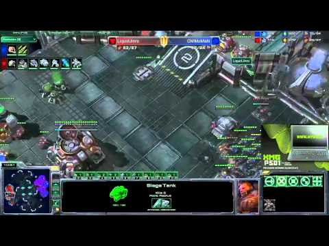 10 MoMaN vs Jinro Game 2