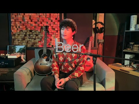 Beer by Itchyworms (Cover) - David La Sol