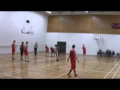 Woking Blackhawk Flyers Vs Reading Rockets