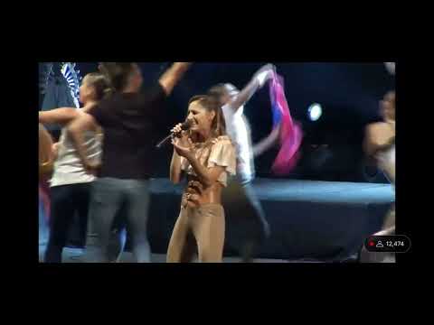 Nati Pastorutti - Cita A Ciegas [En Vivo]