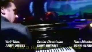 All Saints - Whoopin' Over You (Live) - Later With Jools Holland 2000
