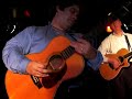 Al Stewart with Dave Nachmanoff - The Ear of the Night