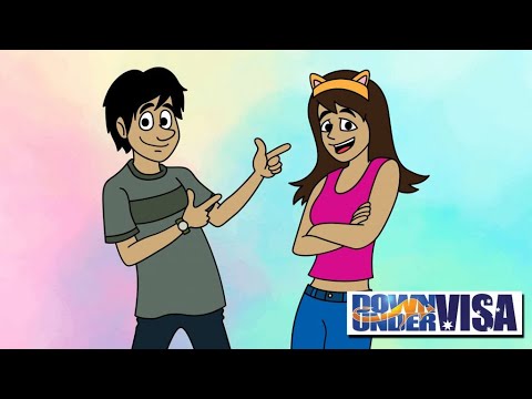 Filipino Teenagers and Australian Family Visas