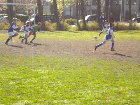 Drechtstreek E4 - De Alblas E3