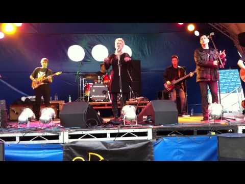 Hazel O'Connor and the Subterraneans, Will you