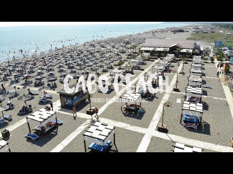 Cabo Beach - Ulqin [uncut video]