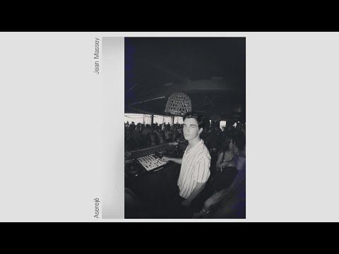 Aserejé - Jean Massey