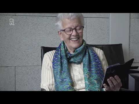 Tachtigplus in Rotterdam-Ommoord gaat digitaal in oude stookruimte