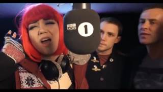 Scott Mills &amp; His Pigs In Blankets: The Perfect Christmas Single