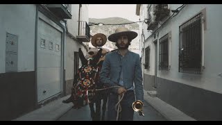 Musik-Video-Miniaturansicht zu El Tio del Padul Songtext von La Femme