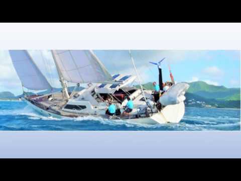 Vente de barco en Valencia - Barracuda 50 - Spinnaker