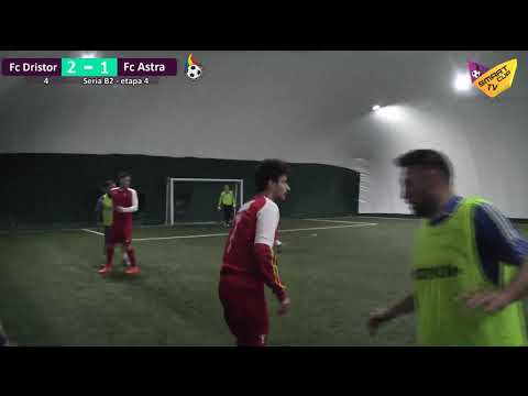 ⏰21 00 ⚽ FC Dristor v FC Astra 🏆 Seria B2 – etapa 4