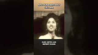 Download lagu Saloma & Janji Manis. #laguklasik#saloma#pramlee#kisahlagu#nostalgiamelayu mp3 Download lagu Saloma & Janji Manis. #laguklasik#saloma#pramlee#kisahlagu#nostalgiamelayu mp3