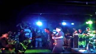 Sick Of It All - live @ Budapest- 02-Relentless.mpg
