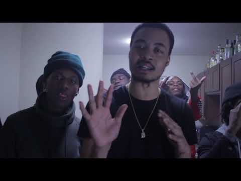 Berkleyboytay X B' Jayy 1K - Exposing Me
