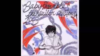 Babyshambles - The Sailor Sessions (Audio Only)